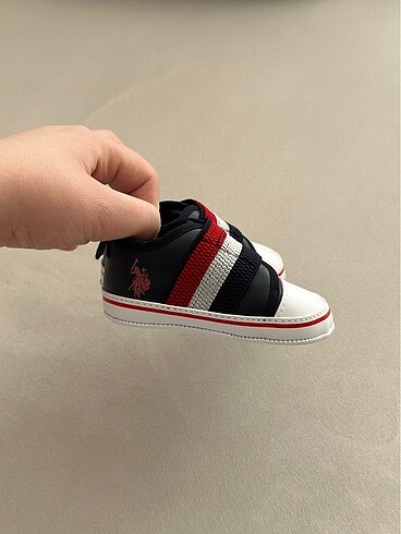 17 numara bebek ayakkabısı
