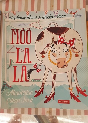 Möö la la