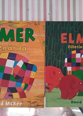 Elmer