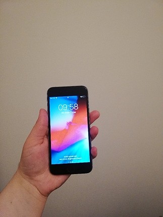 ıphone 6