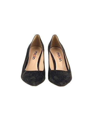 38 Beden Marjin Stiletto %70 İndirimli.