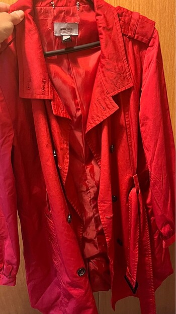 Marks & Spencer Trençkot