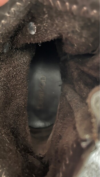 Derimod bot - Görsel 5