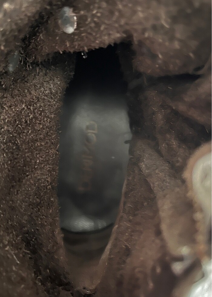 Derimod bot - Görsel 5