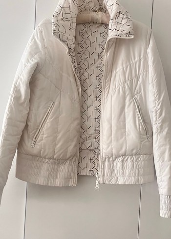 Nike mont çift taraflı - Görsel 5