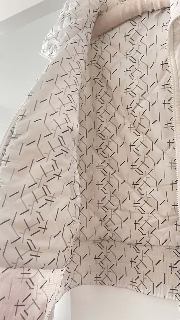 Nike mont çift taraflı - Görsel 4