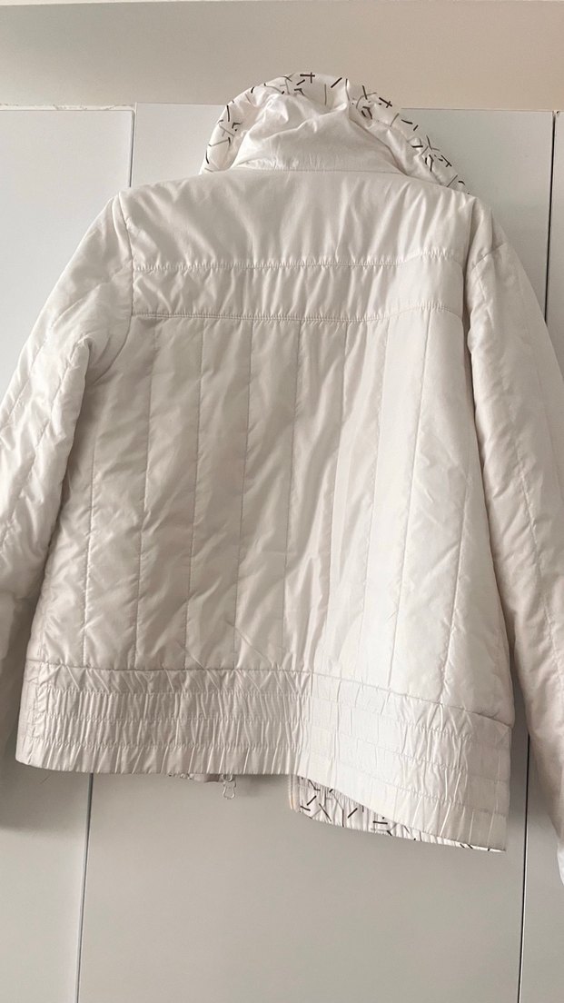 Nike mont çift taraflı - Görsel 2