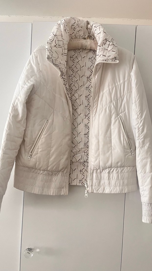 Nike mont çift taraflı - Görsel 5