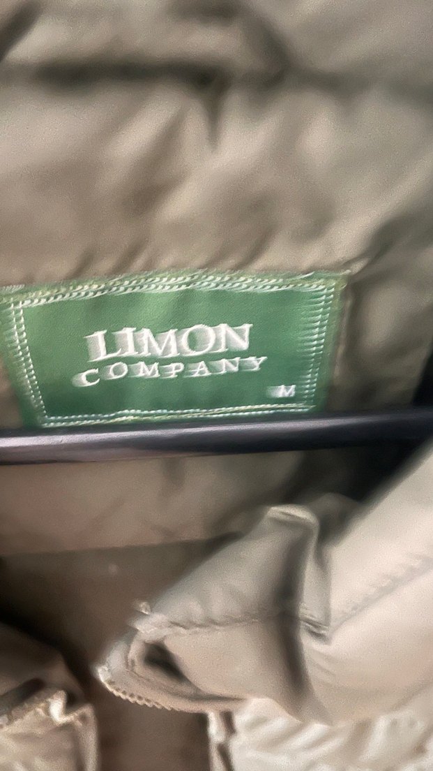 Yeşil Kadın uzun Şişme Yelek - Görsel 2