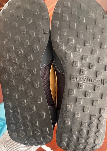 Nike kadın spor ayakkabı - Görsel 5