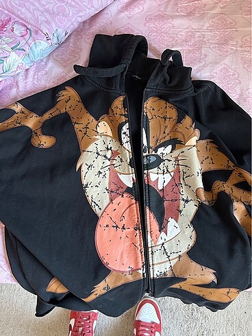 looney tunes hirka