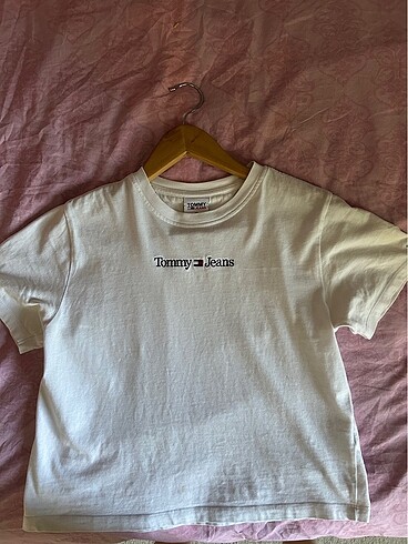 Tommy Hilfiger tommy tshirt