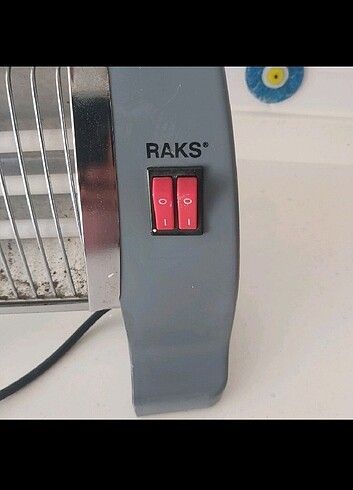 Elektrikli ısıtıcı