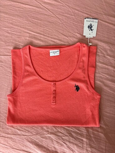Us polo atlet