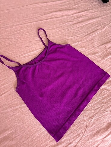 Diğer Crop top