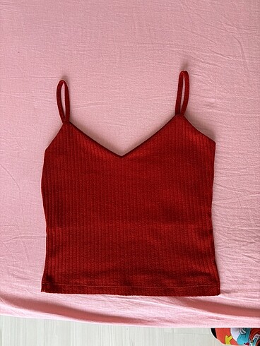 Kiremit crop top