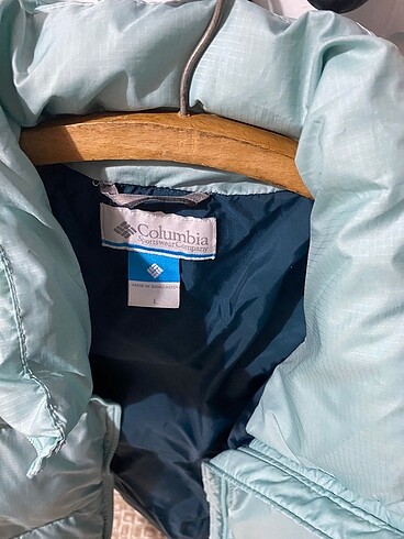 Columbia Columbia orijinal mont