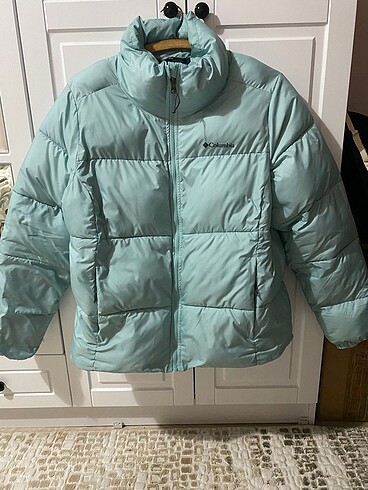 Columbia orijinal mont