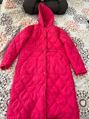Diğer Oversize mont