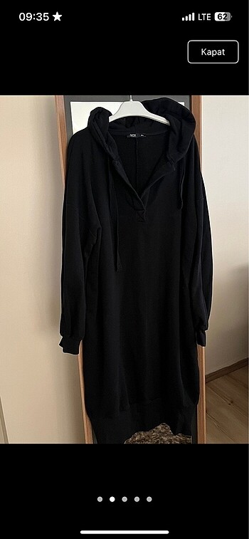 Diğer Sweat elbise