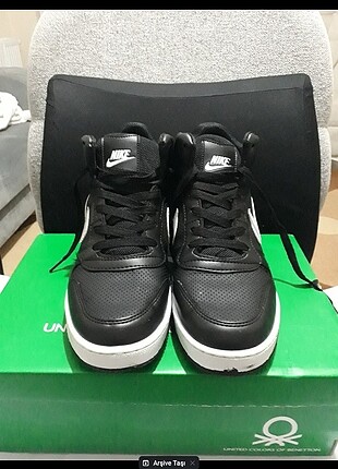 Nike ayakkabi