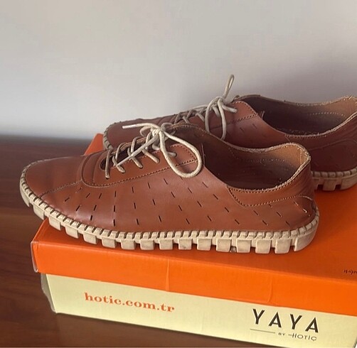 Yaya Kadın ayakkabı