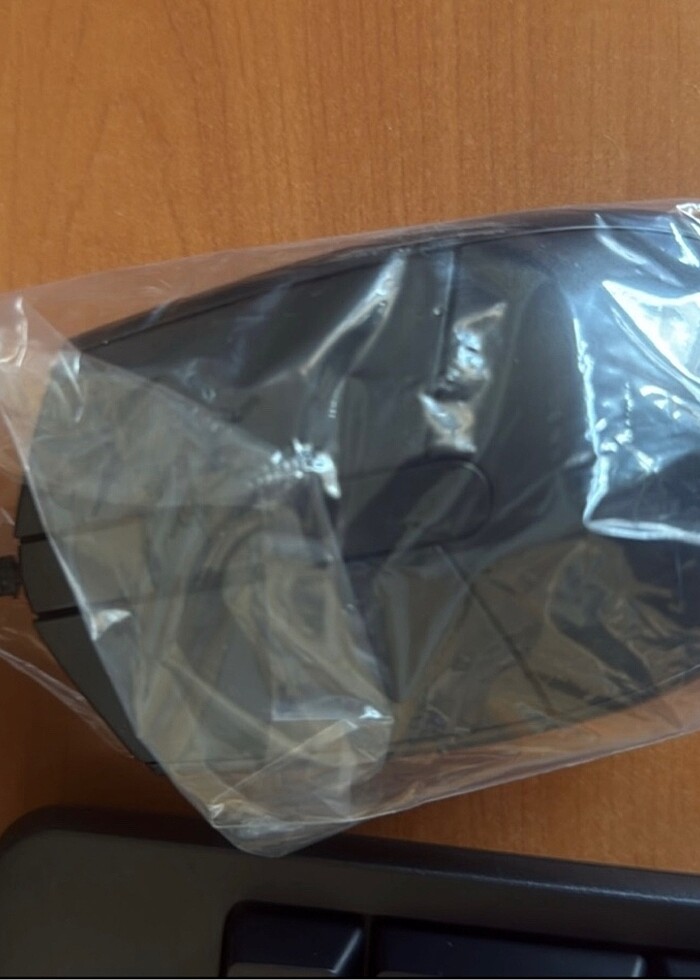 Klavye ve mouse - Görsel 3