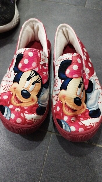 Minnie 