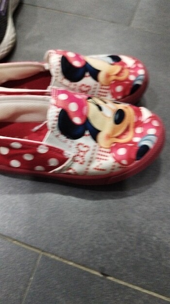 Minnie Mouse Minnie