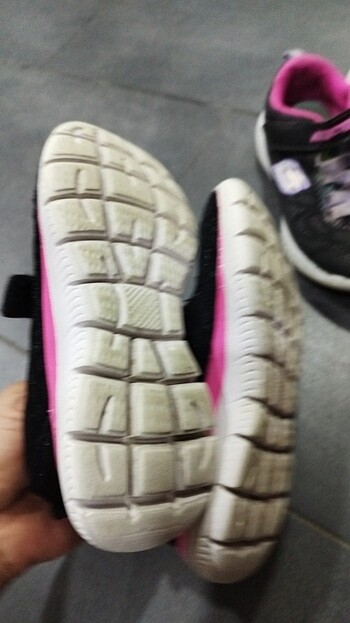 28 Beden Skechers
