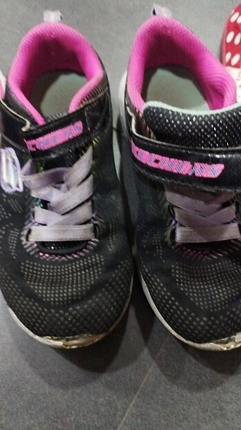 29 Beden Skechers