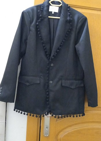 Diğer ceket sister jane