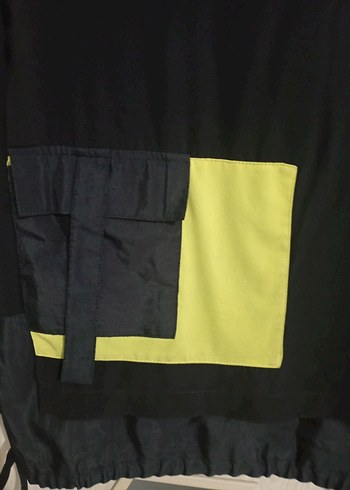 xl Beden siyah Renk Almarwah black takım.
