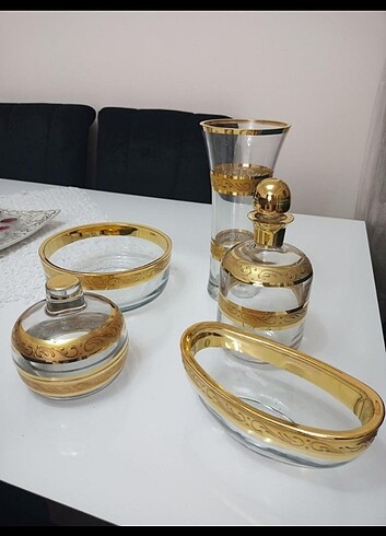 Diğer Konsol takımı