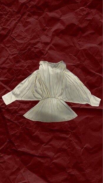 Bershka Vintage Bluz