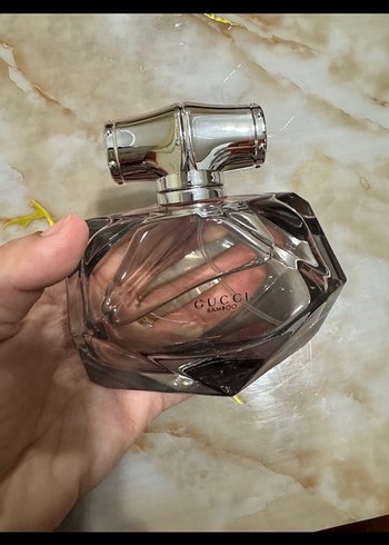 Gucci Bamboo Kadın Parfümü