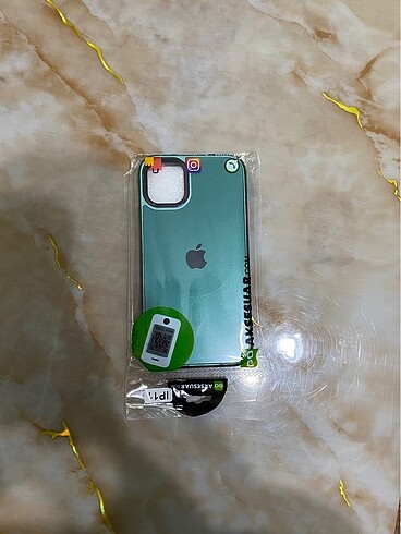  Beden Renk iPhone 11 telefon kılıfı