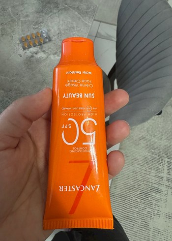 Vichy Capital Soleil SPF 30 Güneş Spreyi 200ml - Görsel 2