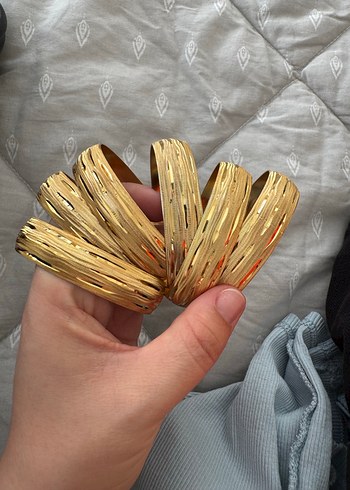 Sahte bilezik - Görsel 3