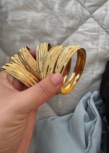 Sahte bilezik - Görsel 4