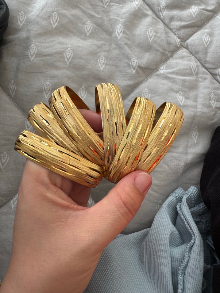 Sahte bilezik - Görsel 3