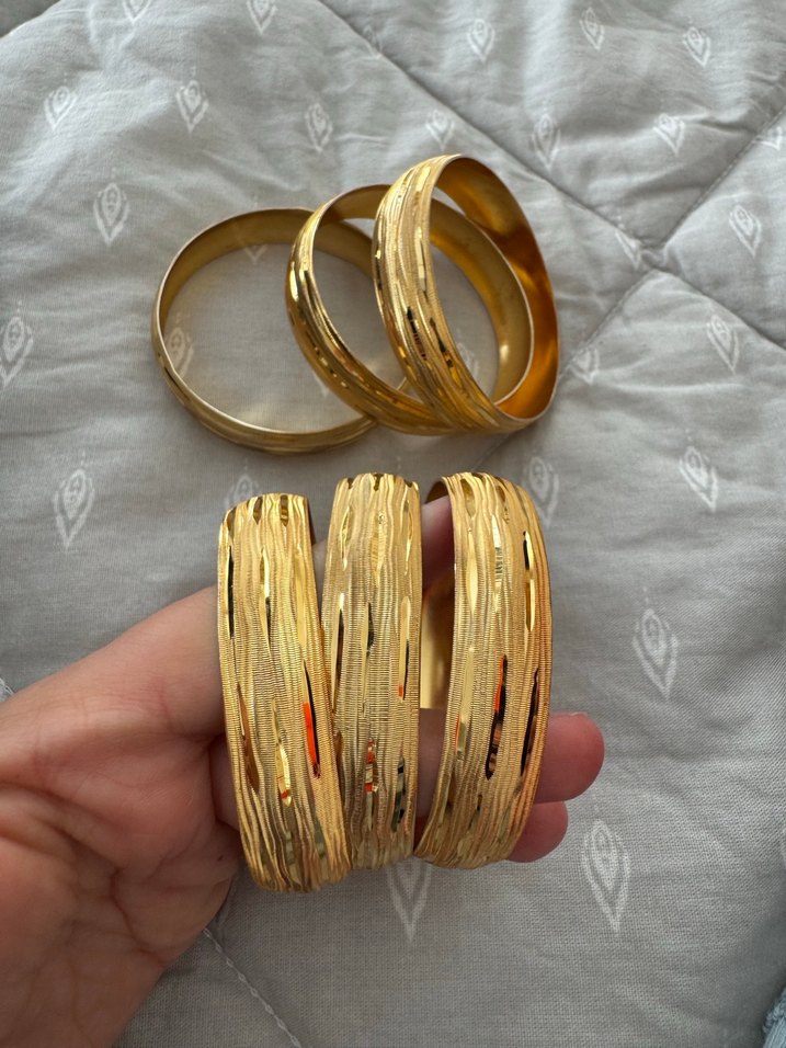 Sahte bilezik - Görsel 2