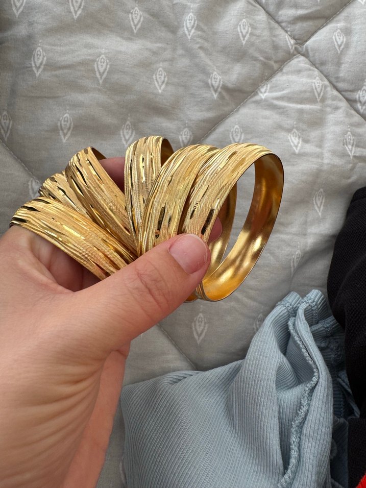 Sahte bilezik - Görsel 4