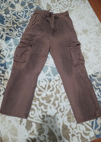 Bershka ürünü