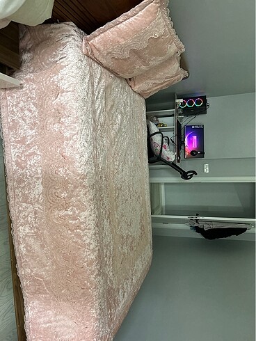  Beden Yatak örtüsü