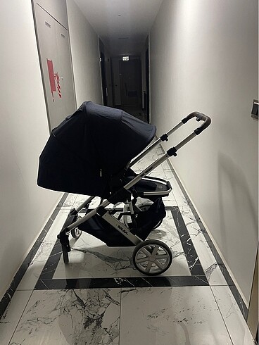 Diğer Abc design salsa 4