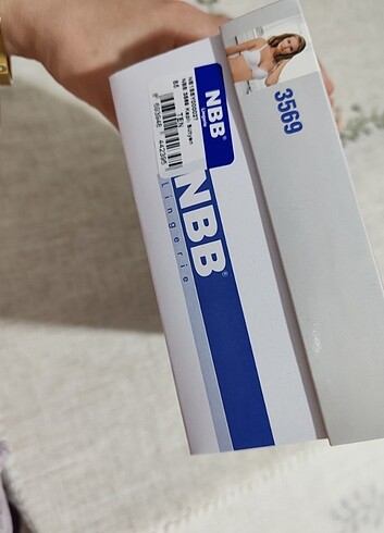 Nbb NBB TEN RENGI 85 BEDEN