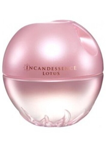  Incandessence lotus kadın parfüm edp 50 ml