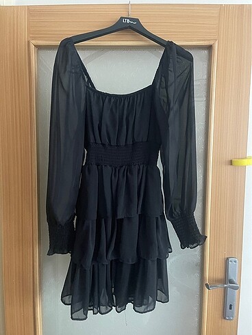 Diğer Mini elbise