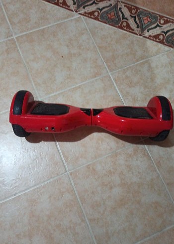 Diğer Citymate hoverboard